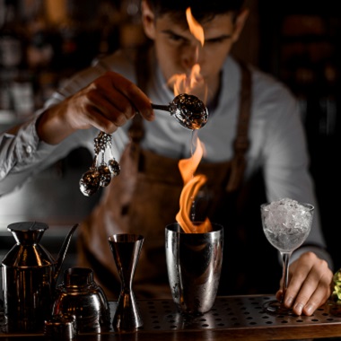 Škola šaha Hrvatska | Barska oprema