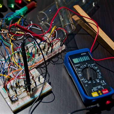 Škola šaha Hrvatska | Električar Beograd