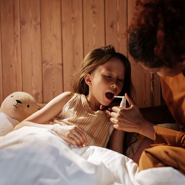 Škola šaha Hrvatska | Sprej za grlo