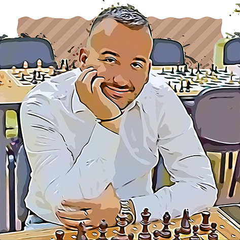 Škola šaha Hrvatska | Šahovski Velemajstor | Niki