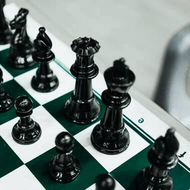 Šah | Škola šaha