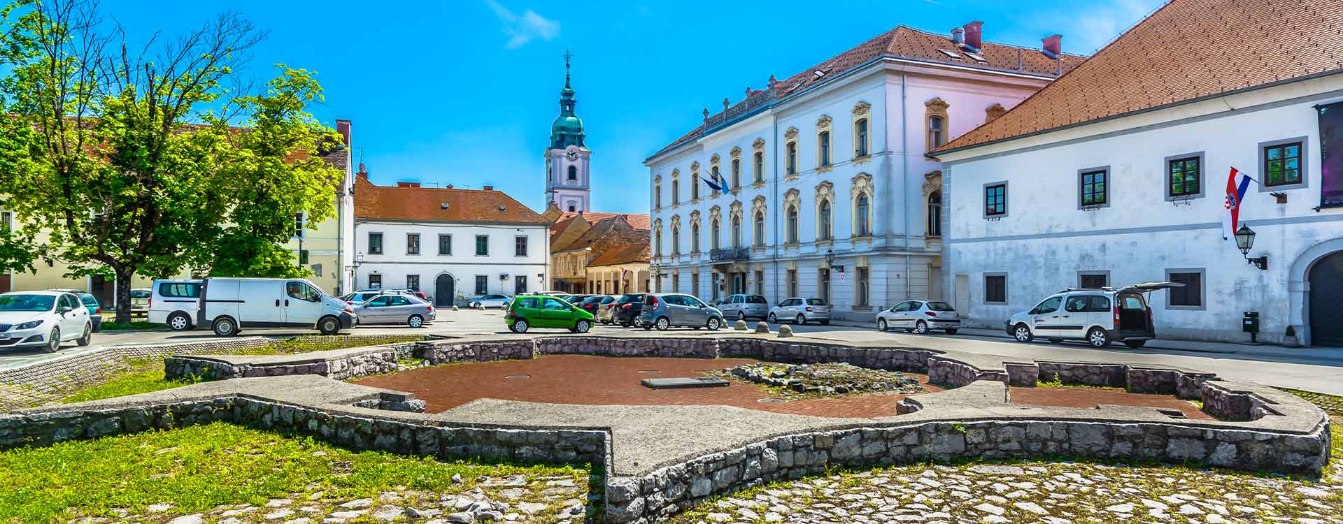 Škola šaha Karlovac | Royal Chess Coaching Academy