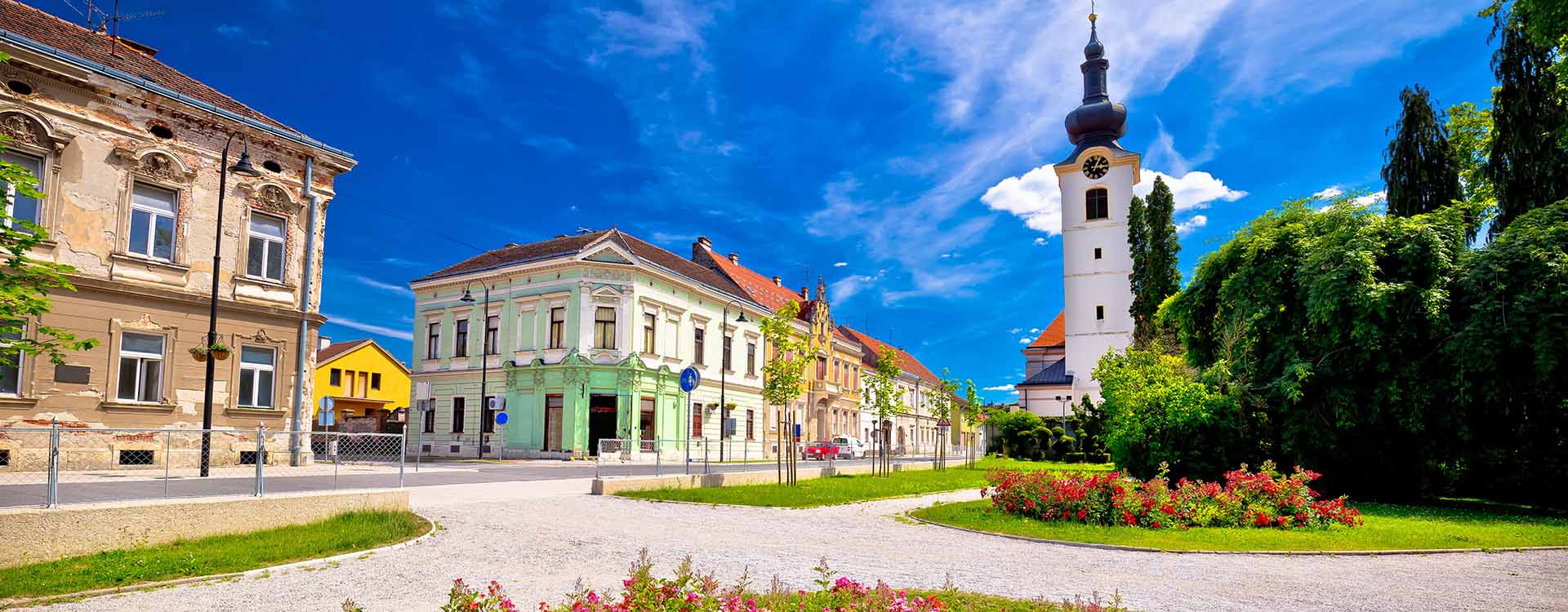 Škola šaha Koprivnica | Royal Chess Coaching Academy