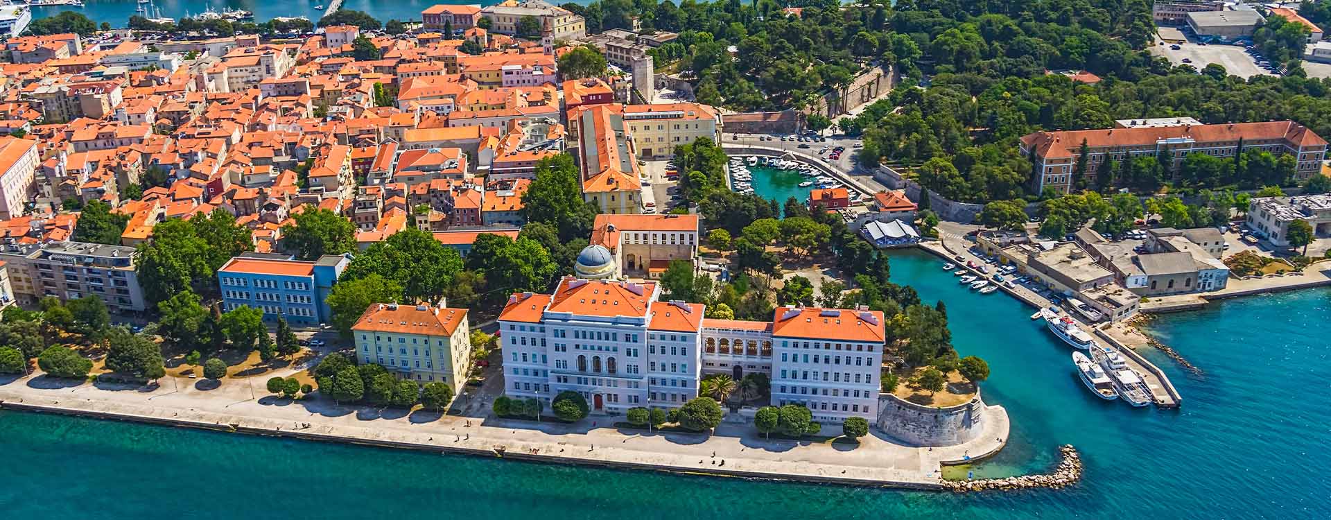 Škola šaha Zadar | Royal Chess Coaching Academy